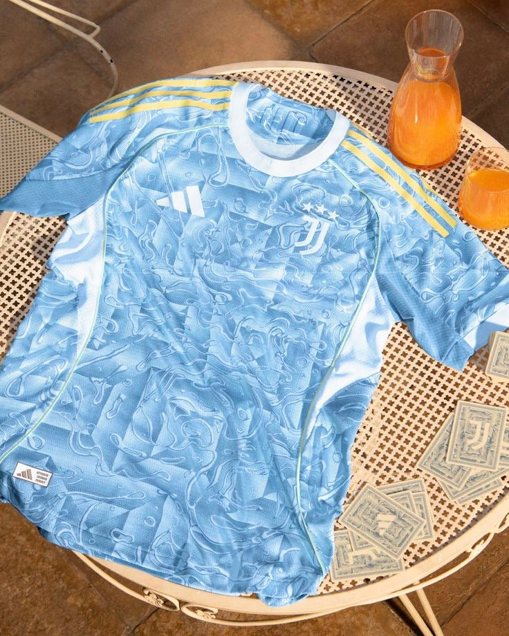 Maillot Juventus