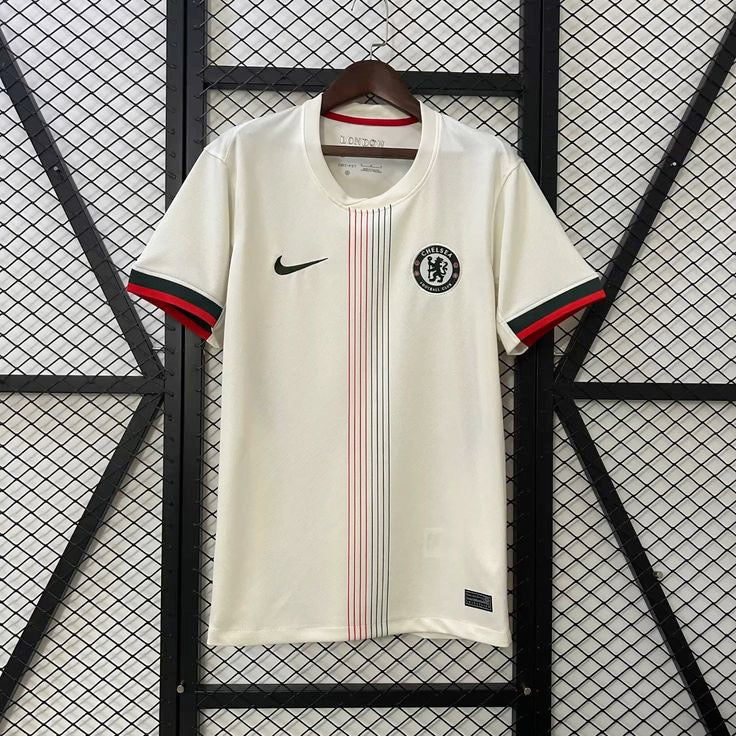 Maillot Chelsea extérieur 2025/2026-Nike