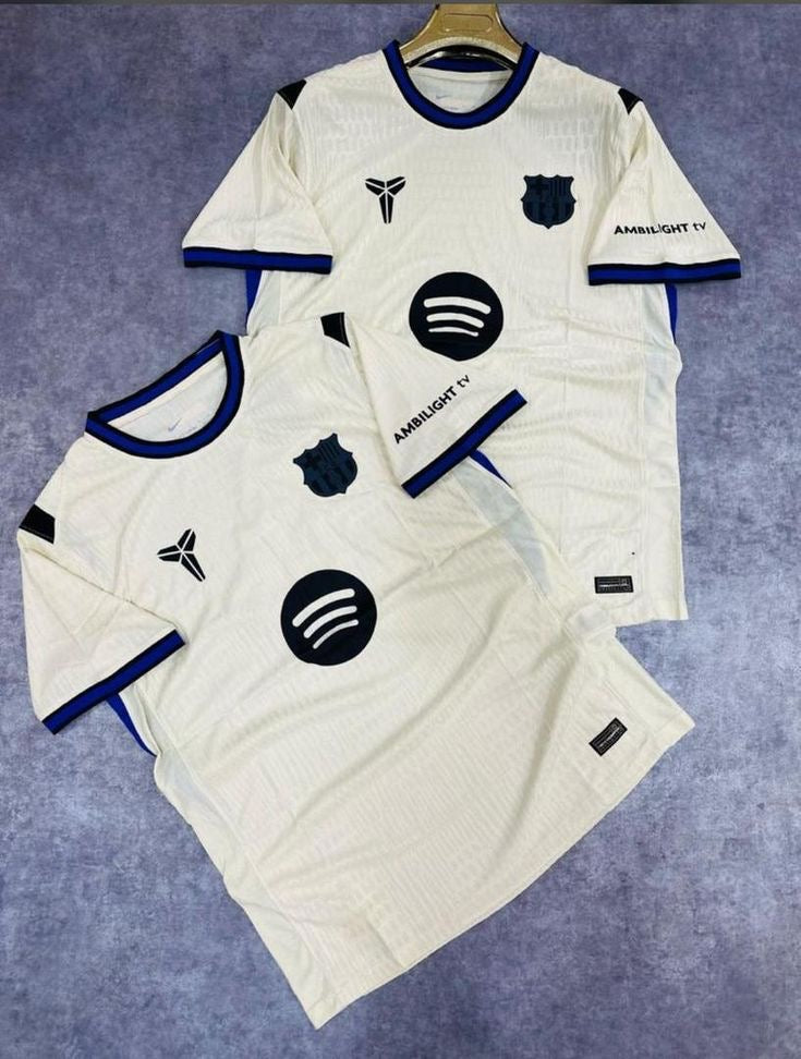 Maillot Barcelone away 25/26