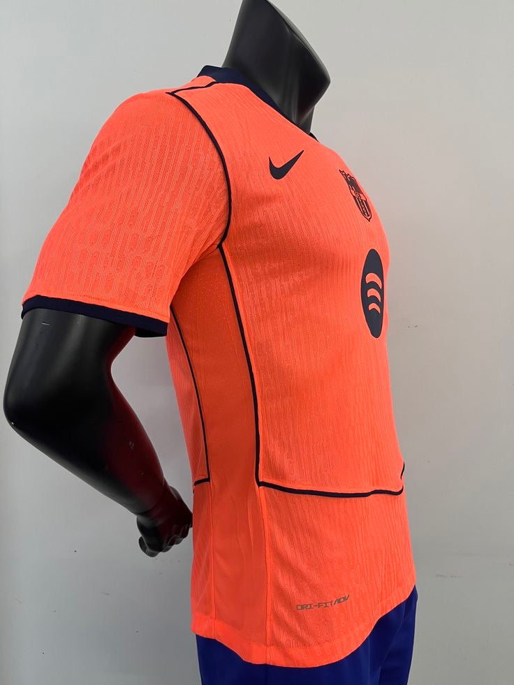 Maillot Barca third 2025/2026