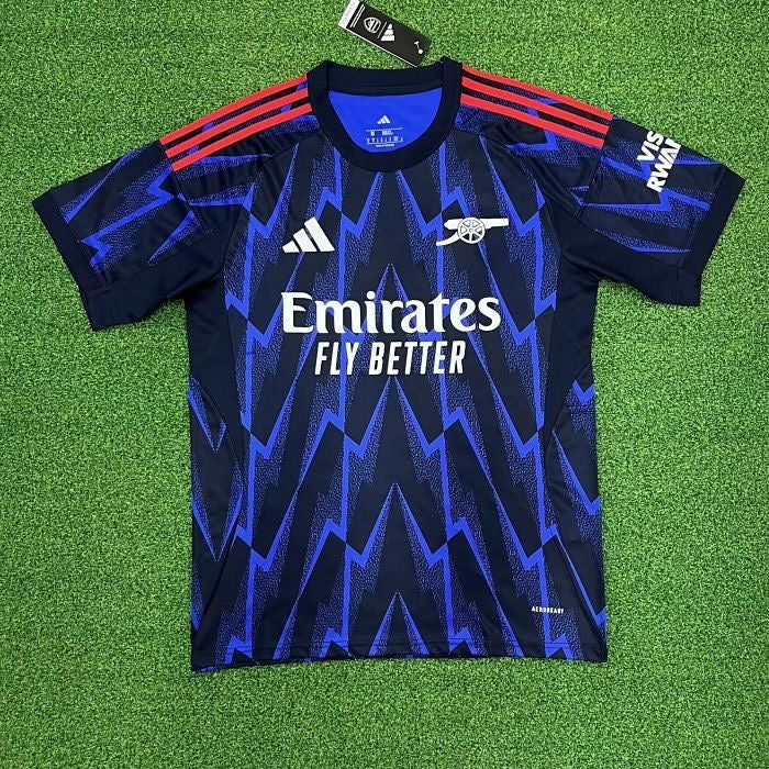 Maillot Arsenal third 25/26