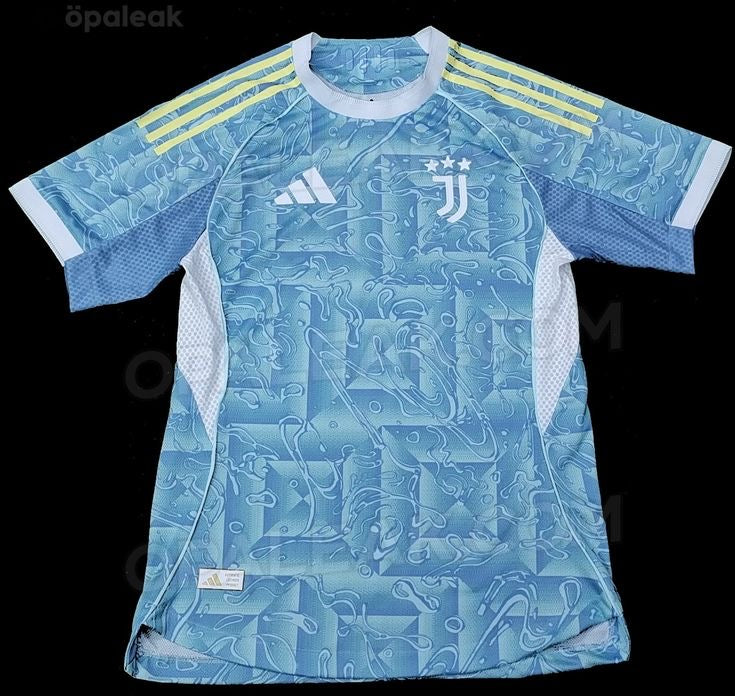 Maillot Juventus