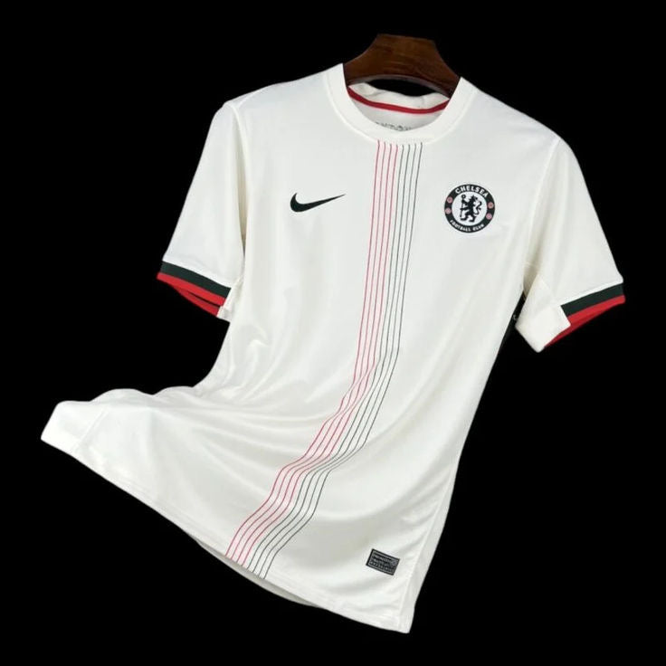 Maillot Chelsea extérieur 2025/2026-Nike