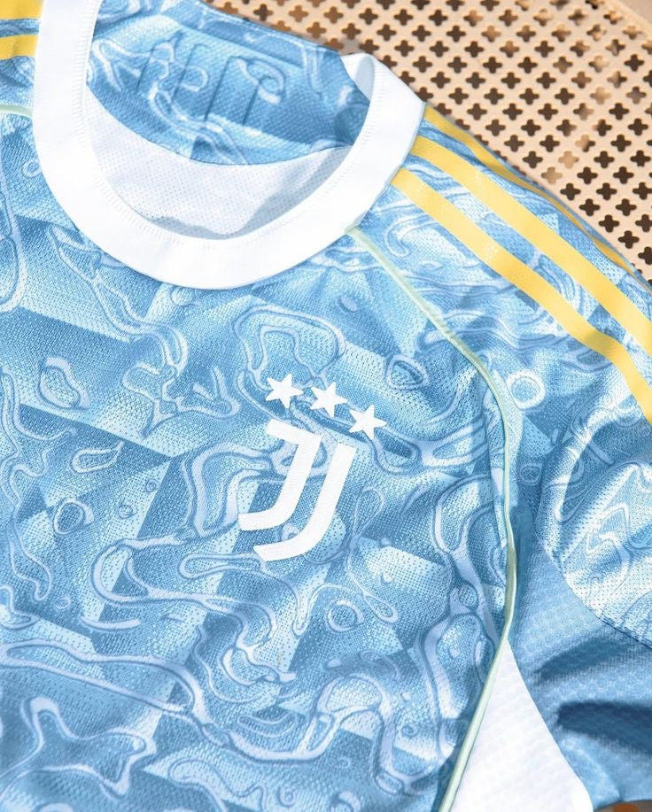 Maillot Juventus