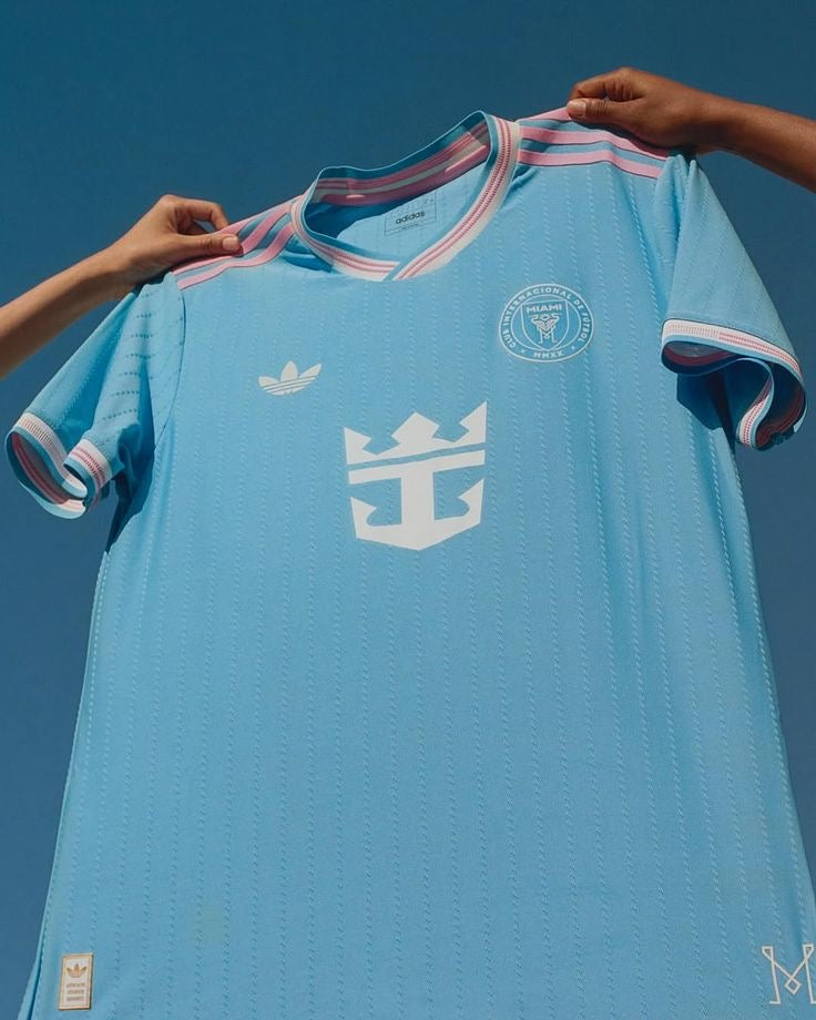 Jersey Inter Miami 2025/2026