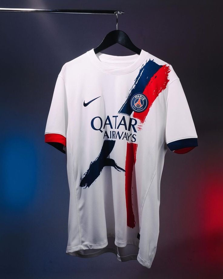 Maillot Paris 2024/2025