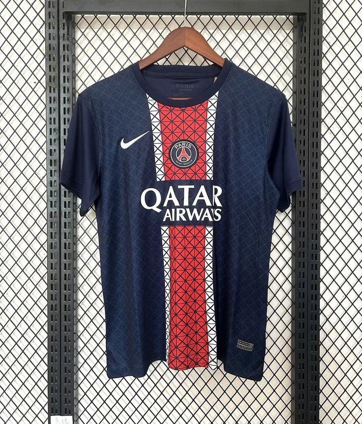 Maillot Paris Saint-Germain (PSG) Domicile - Saison 2025/2026