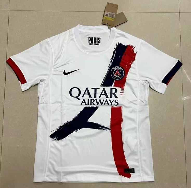 Maillot Paris 2024/2025