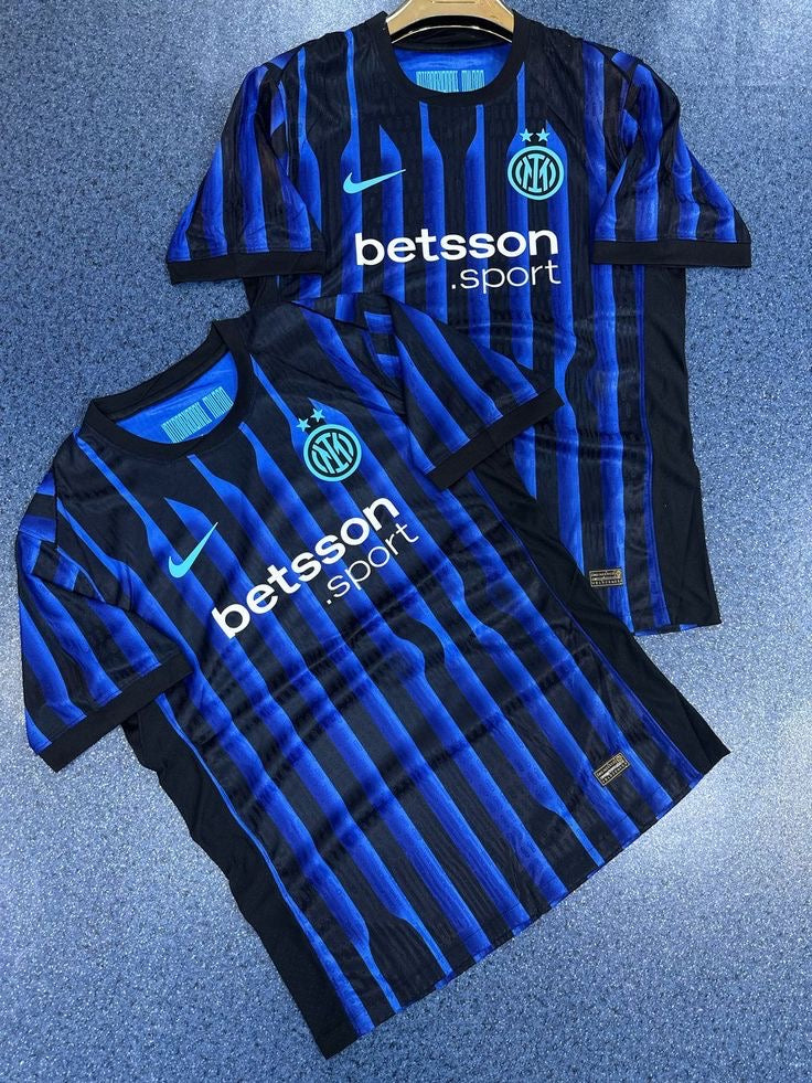 Maillot Inter Milan 2025/2026-Nike