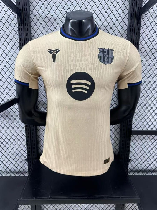 Maillot Barcelone away 25/26