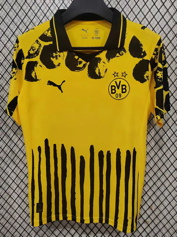 Maillot Borussia Dortmund Domicile 2025/2026 – Officiel Puma