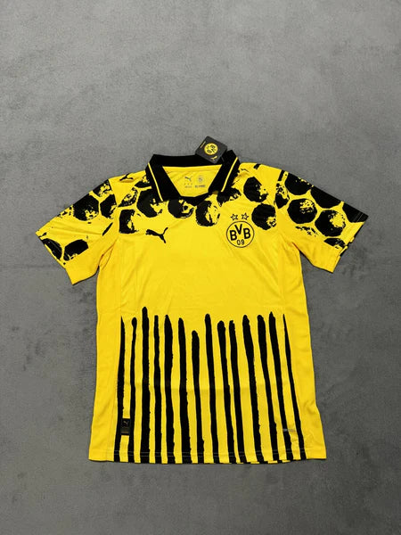 Maillot Borussia Dortmund Domicile 2025/2026 – Officiel Puma